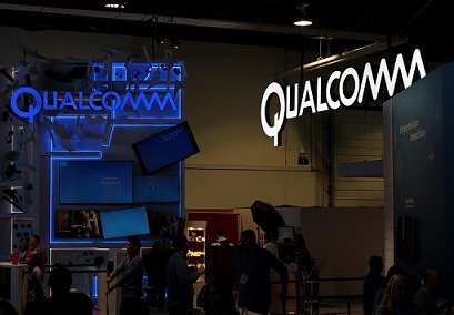 Qualcomm контролирует свыше 40% глобального рынка мобильных процессоров