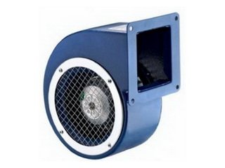 Центробежные вентиляторы  Bahcivan: разновидности и особенности использования