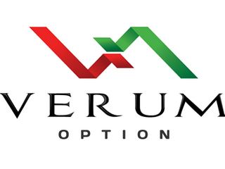 Verum Option — молодой брокер бинарных опционов