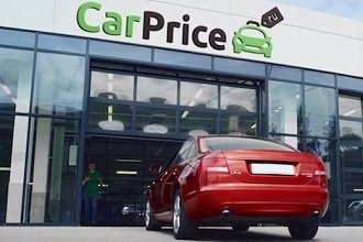 CarPrice будет продавать франшизы с целью развития собственного бизнеса в регионах