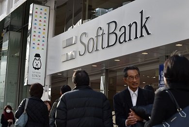 SoftBank анонсировала создание собственной платежной системы