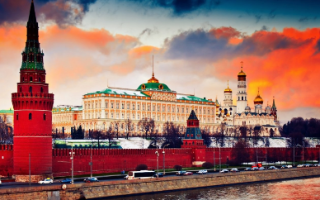 Фигуранты «кремлевского списка» столкнулись с проблемами