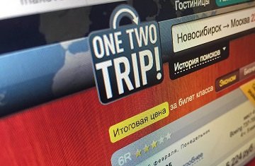OneTwoTrip начал торговать автобусными билетами