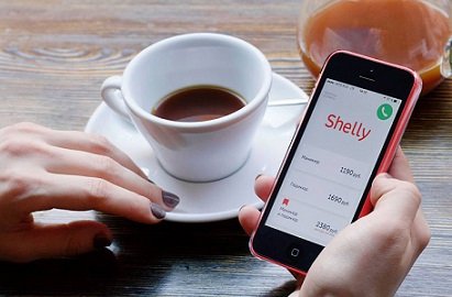 Бьюти-стартап Shelly объявил о привлечении 2,4 млн USD