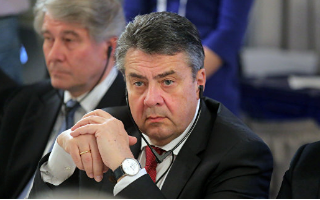 В Германии рассказали о вероятности снятия санкций с России