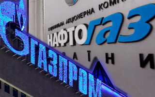 «Нафтогаз» пугает «Газпром» огромными убытками