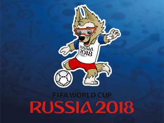 Чемпионат мира по футболу - главное событие 2018 года