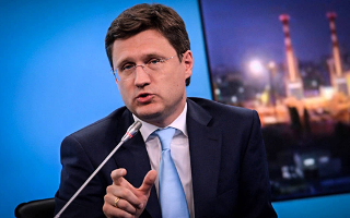 Новак: «Газпрому» необходимо ускориться со строительством газопроводов