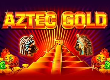 Aztec gold — вкус легких денег