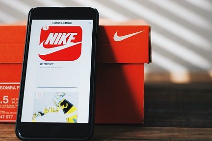 Nike цифровизирует собственный бизнес
