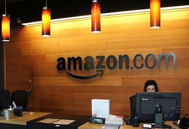 Amazon удалось обойти Alphabet в рейтинге наиболее привлекательных работодателей