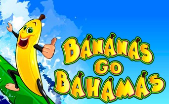 Bananas Go Bahamas слот — превыше всех ожиданий