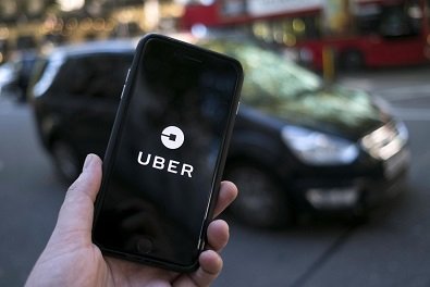Uber анонсировал расширение функциональности своего приложения в США