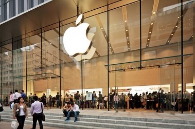 Apple угрожает своим сотрудникам увольнением за информационные утечки