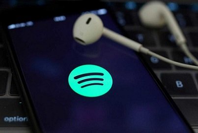 Сервис Spotify вложился в покупку американского стартапа Loudr
