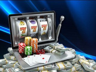 Онлайн казино Вулкан Russia - самое лучшее предложение для азартных игроков