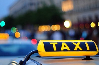 Qiwi Venture инвестировал 300 000 USD в таксомоторный маркетплейс Guru.Taxi