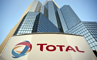 Total продолжит сотрудничество с Россией, невзирая на санкции