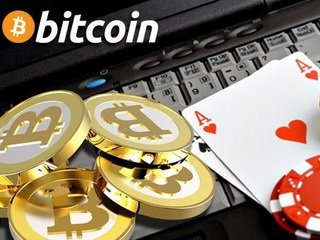 Играем в онлайн-казино в игры на bitcoin