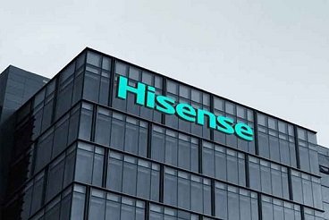 Hisense обзавелась собственным офисом в Российской Федерации