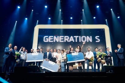Названы финалисты акселерационной программы GenerationS
