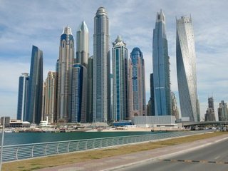 Возможности для предпринимателей в Дубаи