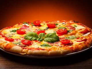 Как маркетинговые инструменты делают пиццу вкуснее