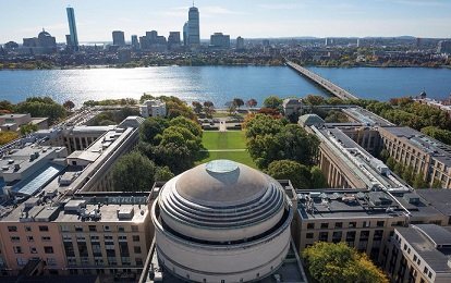 MIT готов заплатить 1 млн USD стартапам за лучшую технологию оптимизации рабочего процесса