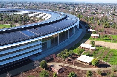 Apple планирует обзавестись еще одним кампусом в Северной Виргинии