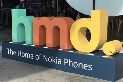 Оценка производителя смартфонов Nokia достигла 1 млрд USD