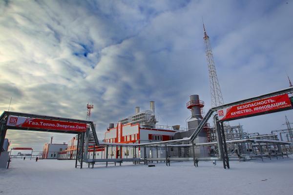 Энергетический центр появится в Чукотском автономном округе