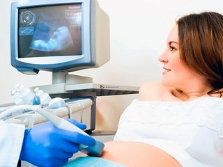 УЗИ скрининг при беременности: что за исследование?