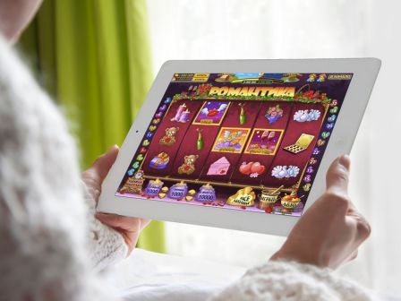 ТОП-3 тематик современных игровых автоматов в онлайн казино