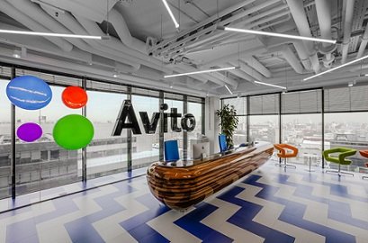 Avito будет конкурировать с Airbnb на российском рынке