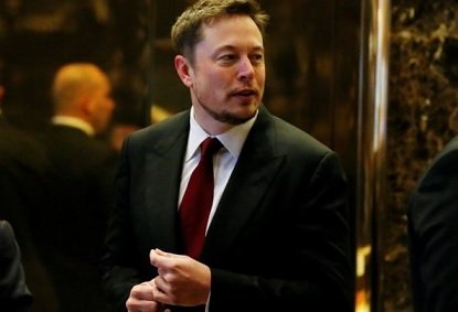 Акционер Tesla обратился в суд с требованием об уменьшении премии И. Маска