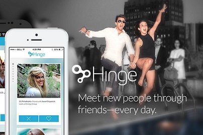 Собственник Tinder купил сервис Hinge