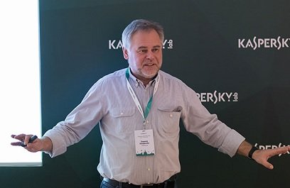 Е. Касперский поддержал идею о госрегулировании IoT-отрасли