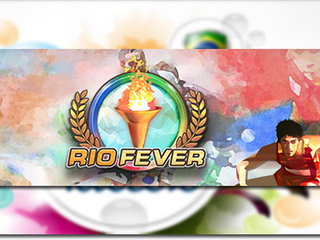 Слот Rio Fever приглашает на настоящий карнавал