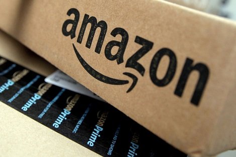 Amazon взял под контроль почти 50% североамериканского рынка онлайн-торговли