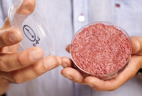 Нидерландская стартап-компания Mosa Meat привлекла 8,8 млн USD