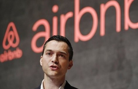 Нью-йоркские власти требуют от Airbnb предоставить информацию о пользователях