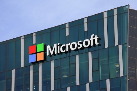 Облачный бизнес позволил Microsoft увеличить квартальную прибыль на 10%