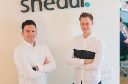 Target Global и другие инвесторы предоставили стартапу Shedul 5 млн USD