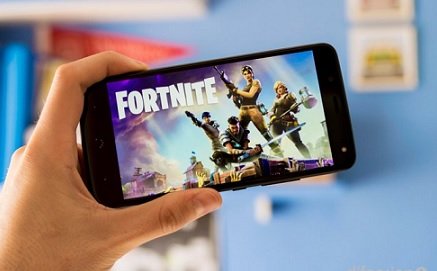 Разработчики Fortnite отказались от размещения игры в Google Play, поскольку не хотят делиться доходами