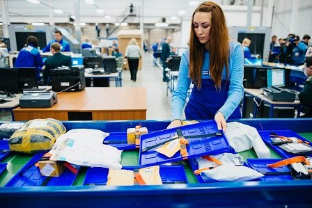 «Почта России» начала выдавать почтовые отправления без паспорта