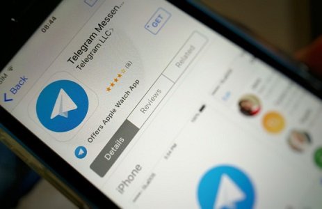 ФСБ получила доступ к информации о номерах телефонов пользователей мессенджера Telegram