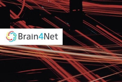 Сервис Brain4Net привлек от Typhoon Digital и «Ростелекома» 2,5 млн USD