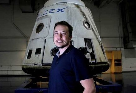 SpaceX заняла первое место в рейтинге «единорогов» по стоимости доли учредителей