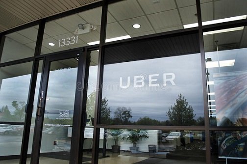 Uber выплатит по искам о домогательствах почти 2 млн USD