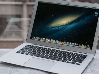 Apple MacBook Air 13 — преимущества модели